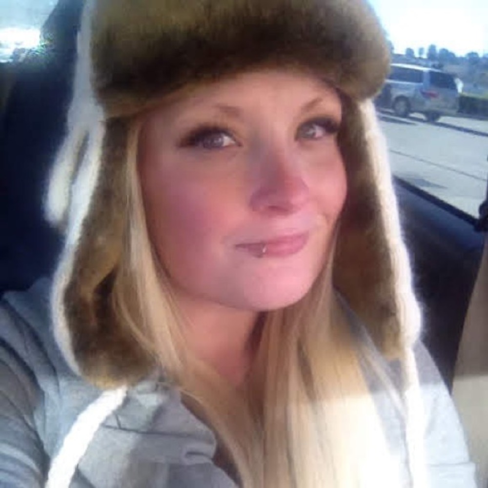 Meet your Posher, Christina